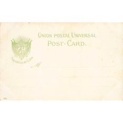 Rare collectable postcards of Cuba. Vintage Postcards of Cuba