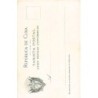 Rare collectable postcards of Cuba. Vintage Postcards of Cuba