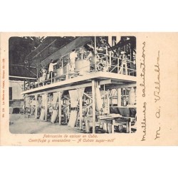 Rare collectable postcards of Cuba. Vintage Postcards of Cuba