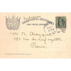 Rare collectable postcards of Cuba. Vintage Postcards of Cuba