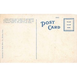 Rare collectable postcards of Cuba. Vintage Postcards of Cuba