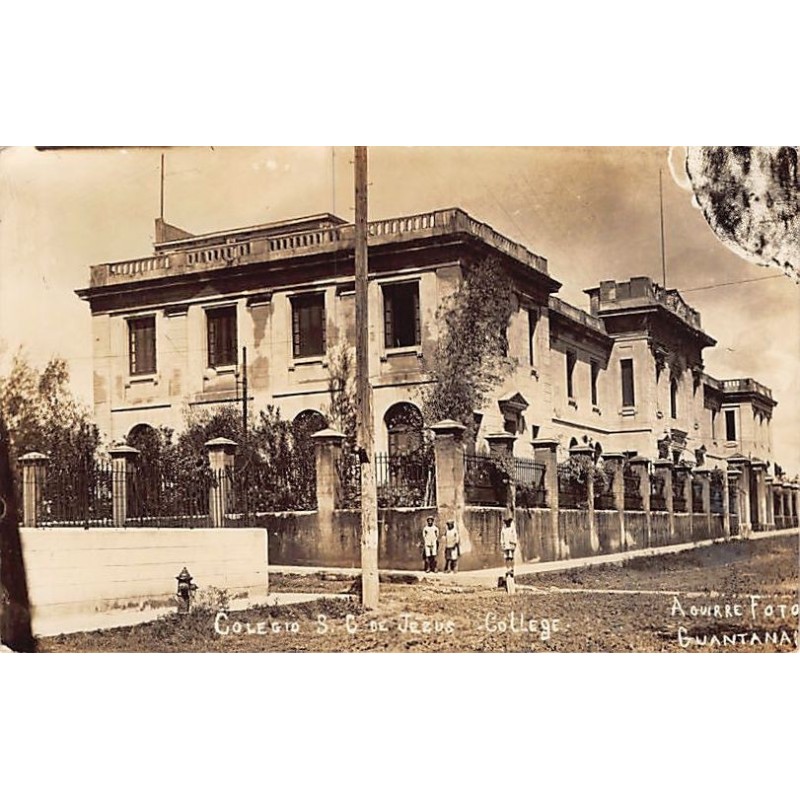 Rare collectable postcards of Cuba. Vintage Postcards of Cuba