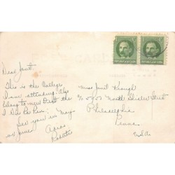 Rare collectable postcards of Cuba. Vintage Postcards of Cuba