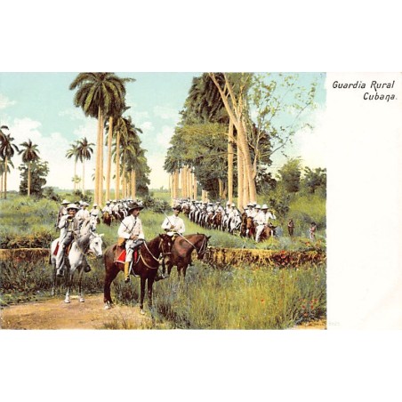 Rare collectable postcards of Cuba. Vintage Postcards of Cuba