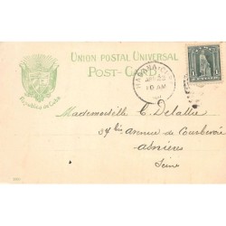 Rare collectable postcards of Cuba. Vintage Postcards of Cuba