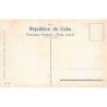 Rare collectable postcards of Cuba. Vintage Postcards of Cuba