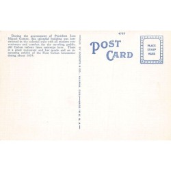 Rare collectable postcards of Cuba. Vintage Postcards of Cuba