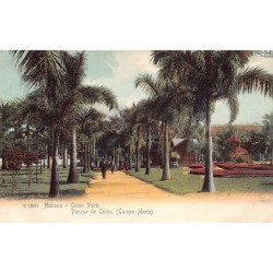 Rare collectable postcards of Cuba. Vintage Postcards of Cuba