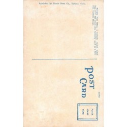 Rare collectable postcards of Cuba. Vintage Postcards of Cuba