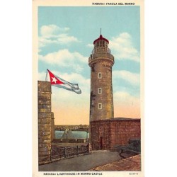 Rare collectable postcards of Cuba. Vintage Postcards of Cuba