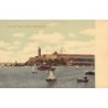 Rare collectable postcards of Cuba. Vintage Postcards of Cuba