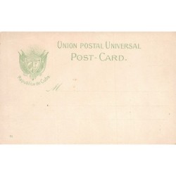 Rare collectable postcards of Cuba. Vintage Postcards of Cuba