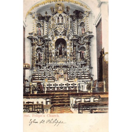 Rare collectable postcards of Cuba. Vintage Postcards of Cuba