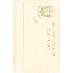 Rare collectable postcards of Cuba. Vintage Postcards of Cuba