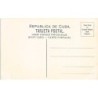 Rare collectable postcards of Cuba. Vintage Postcards of Cuba
