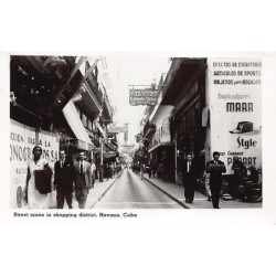 Rare collectable postcards of Cuba. Vintage Postcards of Cuba