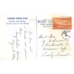 Rare collectable postcards of Cuba. Vintage Postcards of Cuba