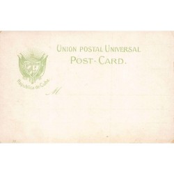 Rare collectable postcards of Cuba. Vintage Postcards of Cuba