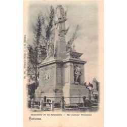 Rare collectable postcards of Cuba. Vintage Postcards of Cuba
