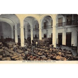 Rare collectable postcards of Cuba. Vintage Postcards of Cuba