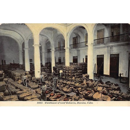 Rare collectable postcards of Cuba. Vintage Postcards of Cuba