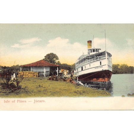 Rare collectable postcards of Cuba. Vintage Postcards of Cuba