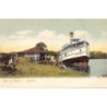 Rare collectable postcards of Cuba. Vintage Postcards of Cuba