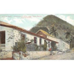 Rare collectable postcards of Cuba. Vintage Postcards of Cuba
