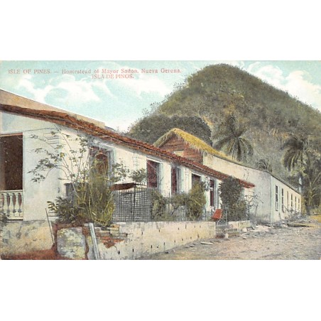 Rare collectable postcards of Cuba. Vintage Postcards of Cuba