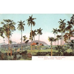 Rare collectable postcards of Cuba. Vintage Postcards of Cuba