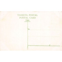 Rare collectable postcards of Cuba. Vintage Postcards of Cuba