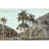 Rare collectable postcards of Cuba. Vintage Postcards of Cuba