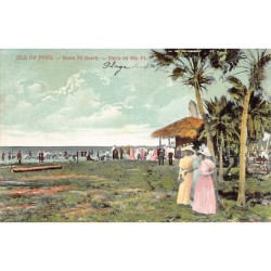 Rare collectable postcards of Cuba. Vintage Postcards of Cuba
