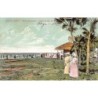 Rare collectable postcards of Cuba. Vintage Postcards of Cuba
