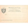 Rare collectable postcards of Cuba. Vintage Postcards of Cuba
