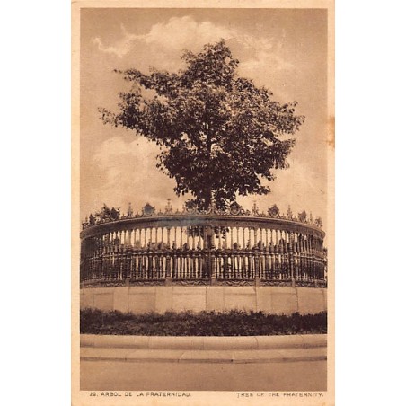 Rare collectable postcards of Cuba. Vintage Postcards of Cuba