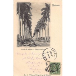 Rare collectable postcards of Cuba. Vintage Postcards of Cuba