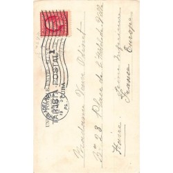 Rare collectable postcards of Cuba. Vintage Postcards of Cuba