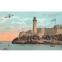 Rare collectable postcards of Cuba. Vintage Postcards of Cuba