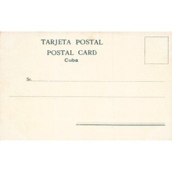 Rare collectable postcards of Cuba. Vintage Postcards of Cuba