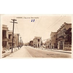 Rare collectable postcards of Cuba. Vintage Postcards of Cuba
