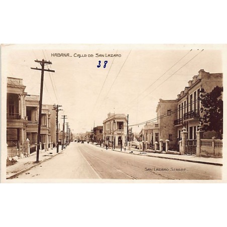 Rare collectable postcards of Cuba. Vintage Postcards of Cuba