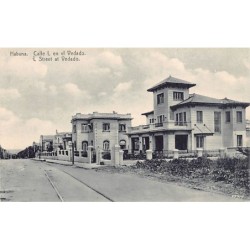 Rare collectable postcards of Cuba. Vintage Postcards of Cuba