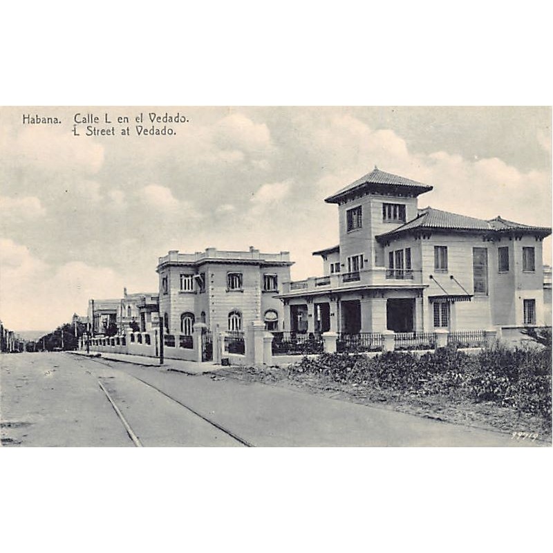 Rare collectable postcards of Cuba. Vintage Postcards of Cuba