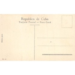 Rare collectable postcards of Cuba. Vintage Postcards of Cuba
