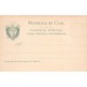 Rare collectable postcards of Cuba. Vintage Postcards of Cuba
