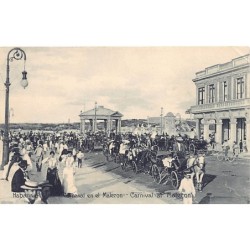 Rare collectable postcards of Cuba. Vintage Postcards of Cuba