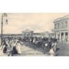 Rare collectable postcards of Cuba. Vintage Postcards of Cuba