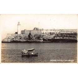 Rare collectable postcards of Cuba. Vintage Postcards of Cuba