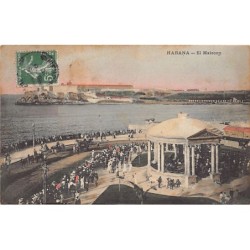 Rare collectable postcards of Cuba. Vintage Postcards of Cuba